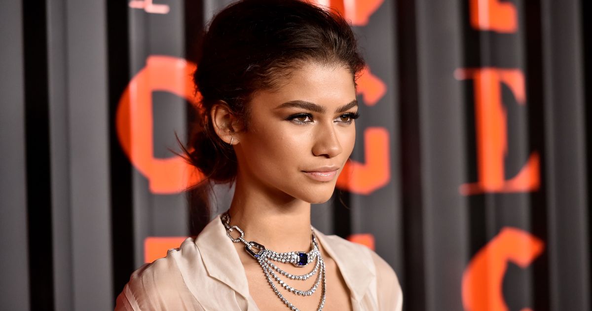 "Malcolm & Marie" : le nouveau film Netflix avec Zendaya dévoile une