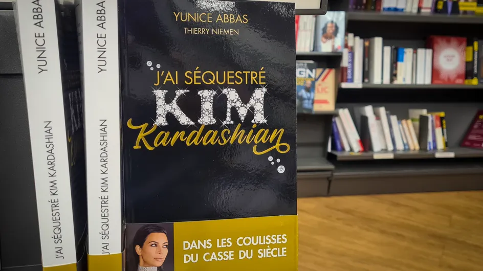 "J’ai séquestré Kim Kardashian", un livre "testostéroné" qui aurait pu raconter tellement plus