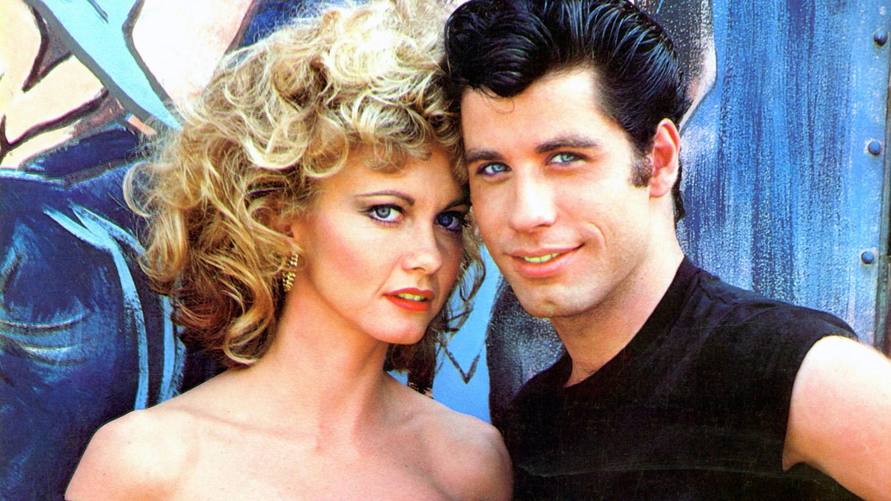 Grease You Re The One That I Want Traduction Le film "Grease" fait l'apologie de la culture du viol, n'en déplaise à son  actrice principale