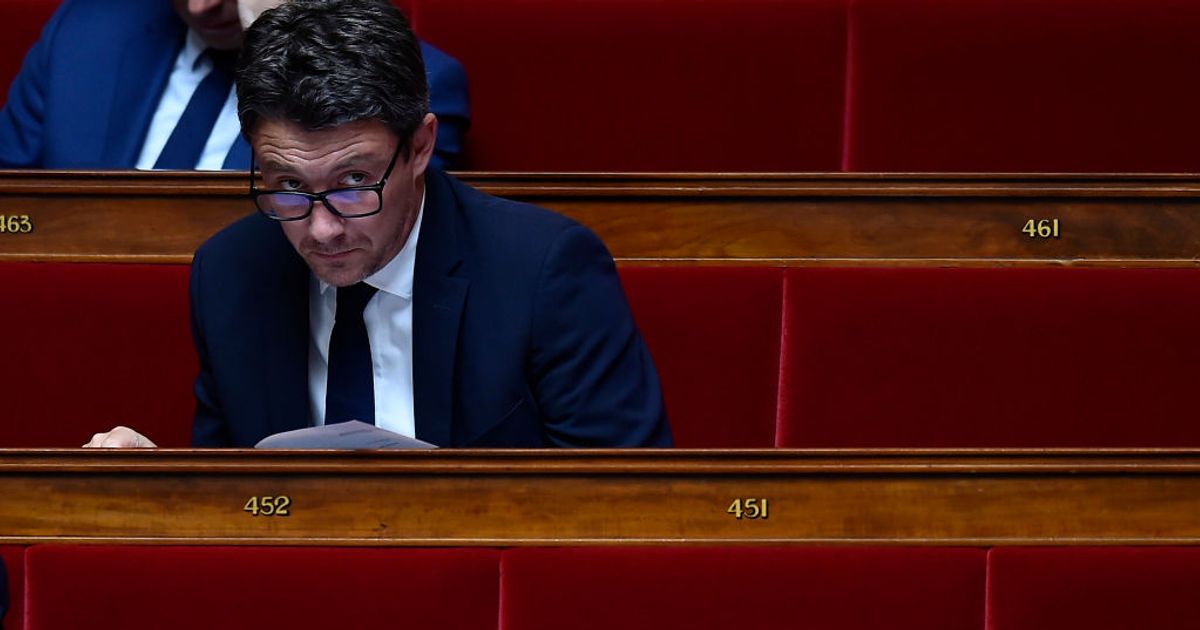 Alexandra De Taddeo Affaire Griveaux : la réponse cinglante et virale d'Alexandra de Taddeo  après son commentaire désobligeant