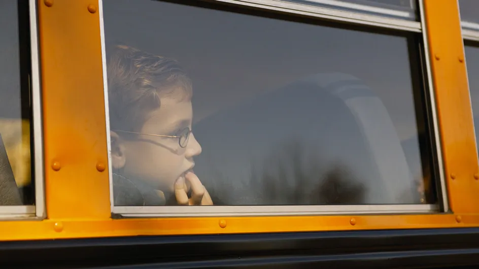 Un enfant de 4 ans oublié dans un bus : « Les conséquences psychologiques peuvent être graves »