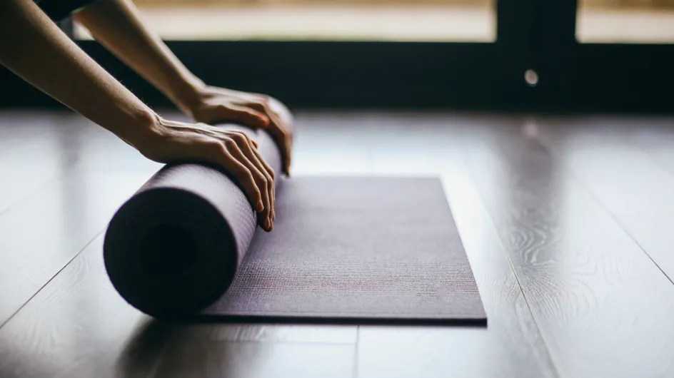 Tapis de Yoga : les meilleures marques de tapis de yoga  écologiques et nos conseils pour bien choisir