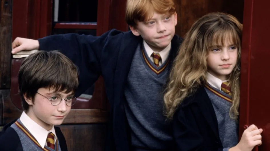 "Harry Potter" : ces détails des livres qu'on regrette ne pas avoir vu dans les films