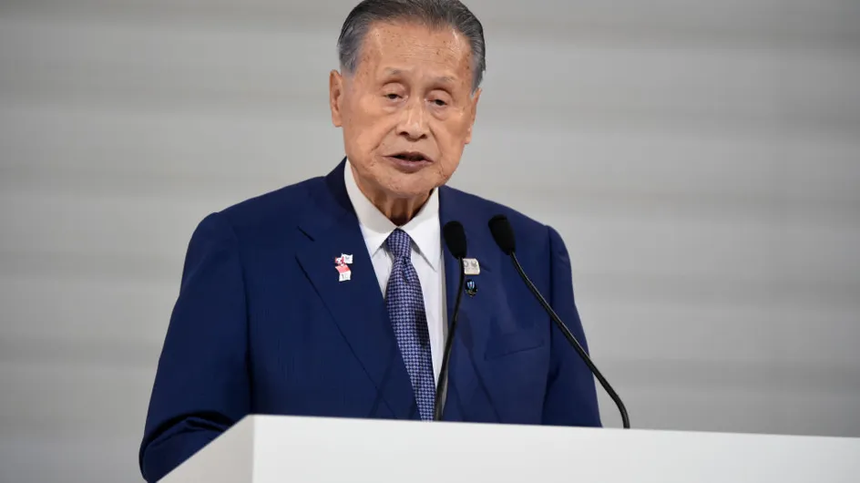 Le président du comité d’organisation des JO de Tokyo démissionne après ses propos sexistes