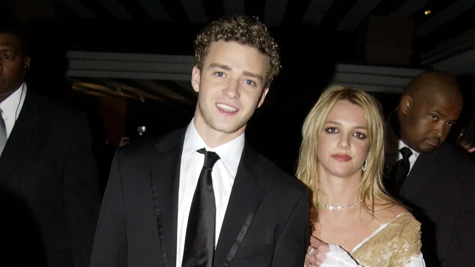 Justin Timberlake présente (enfin) ses excuses à Britney Spears et Janet Jackson