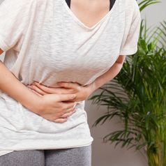 3 mois de grossesse tiraillement bas du ventre