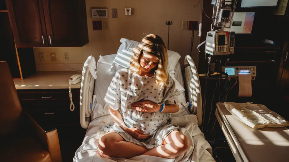 “C'est un petit miracle qui m'arrive”: atteinte d'un cancer, elle donne naissance à un bébé grâce à la congélation de ses ovocytes