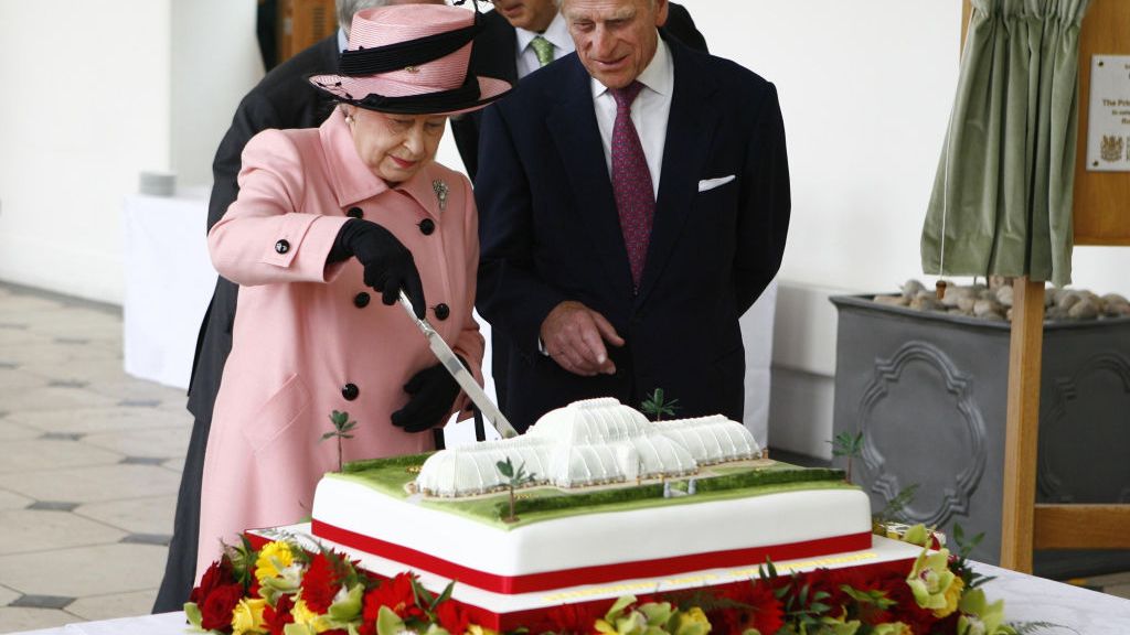 La Surprenante Alimentation De La Reine D Angleterre