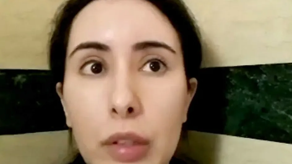 Dubaï : la princesse Latifa dit être retenue "en otage" dans des vidéos très inquiétantes
