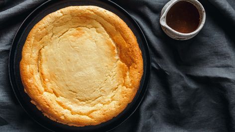 Un Gateau Sans Farine Sans Beurre Et Sans Sucre C Est Possible