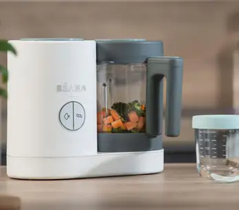Silvercrest Lidl Voici L Autre Excellent Robot Cuiseur Pas Cher