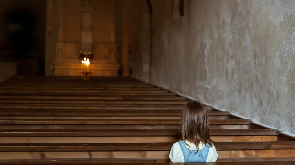 Crime sexuel dans l’Église : des témoignages révèlent l’ampleur d’un système terrifiant