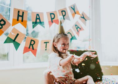 Tante Frasi E Idee Per Augurare Buon Compleanno A Un Bambino