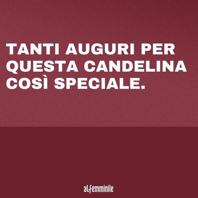 Tante Frasi E Idee Per Augurare Buon Compleanno A Un Bambino