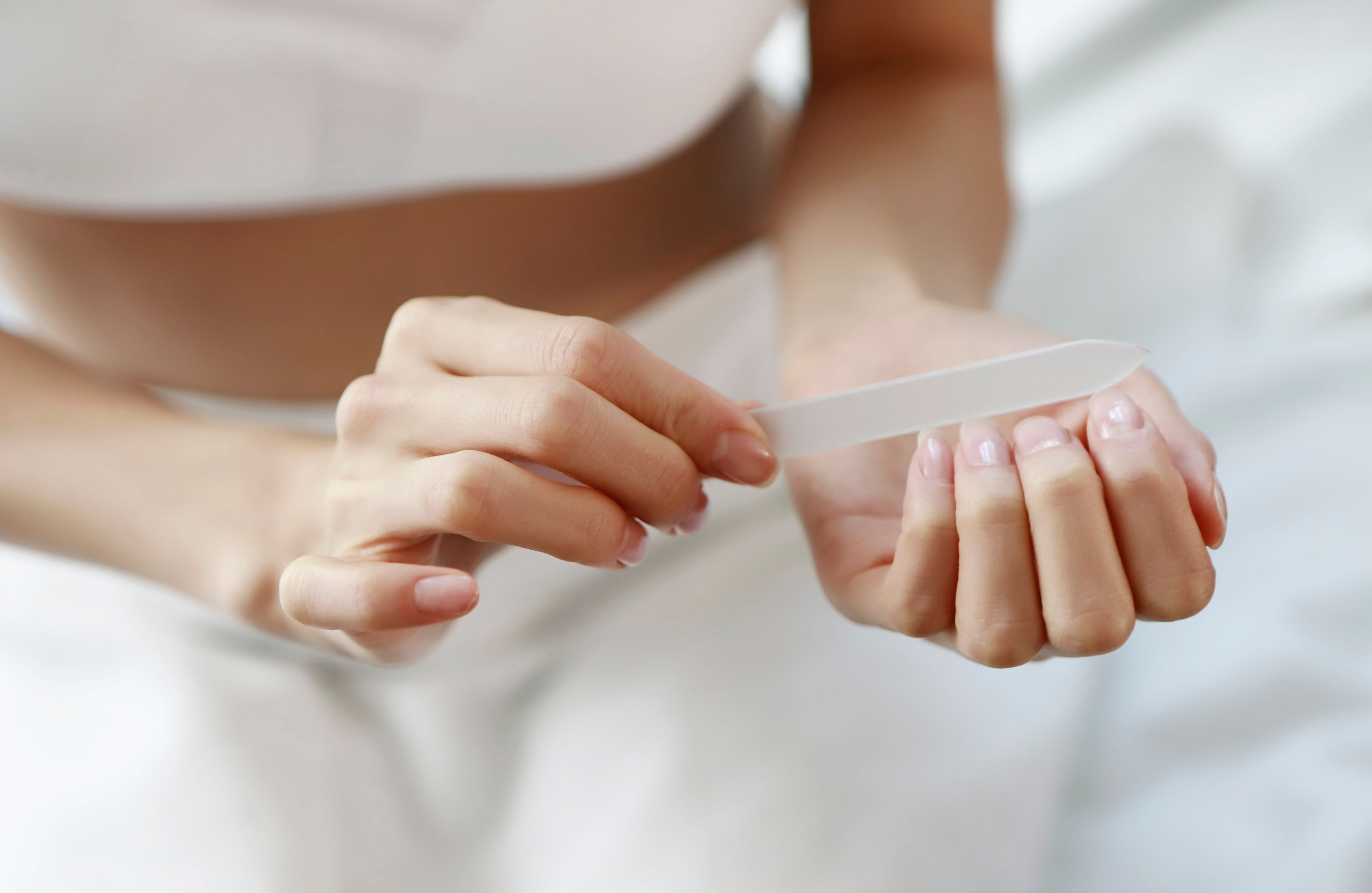 5 astuces pour bien limer ses ongles