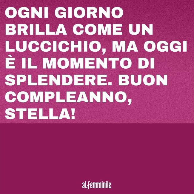 Tante Frasi E Idee Per Augurare Buon Compleanno A Un Bambino