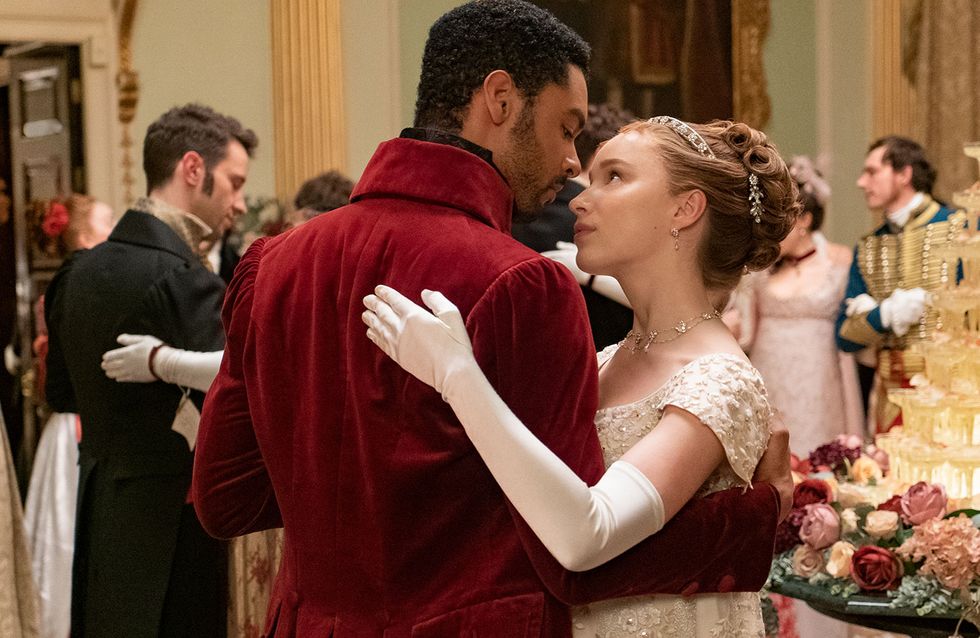 La Chronique Des Bridgerton Saison 3 Date Netflix : 3 séries d’époque qui rivalisent avec "La chronique des