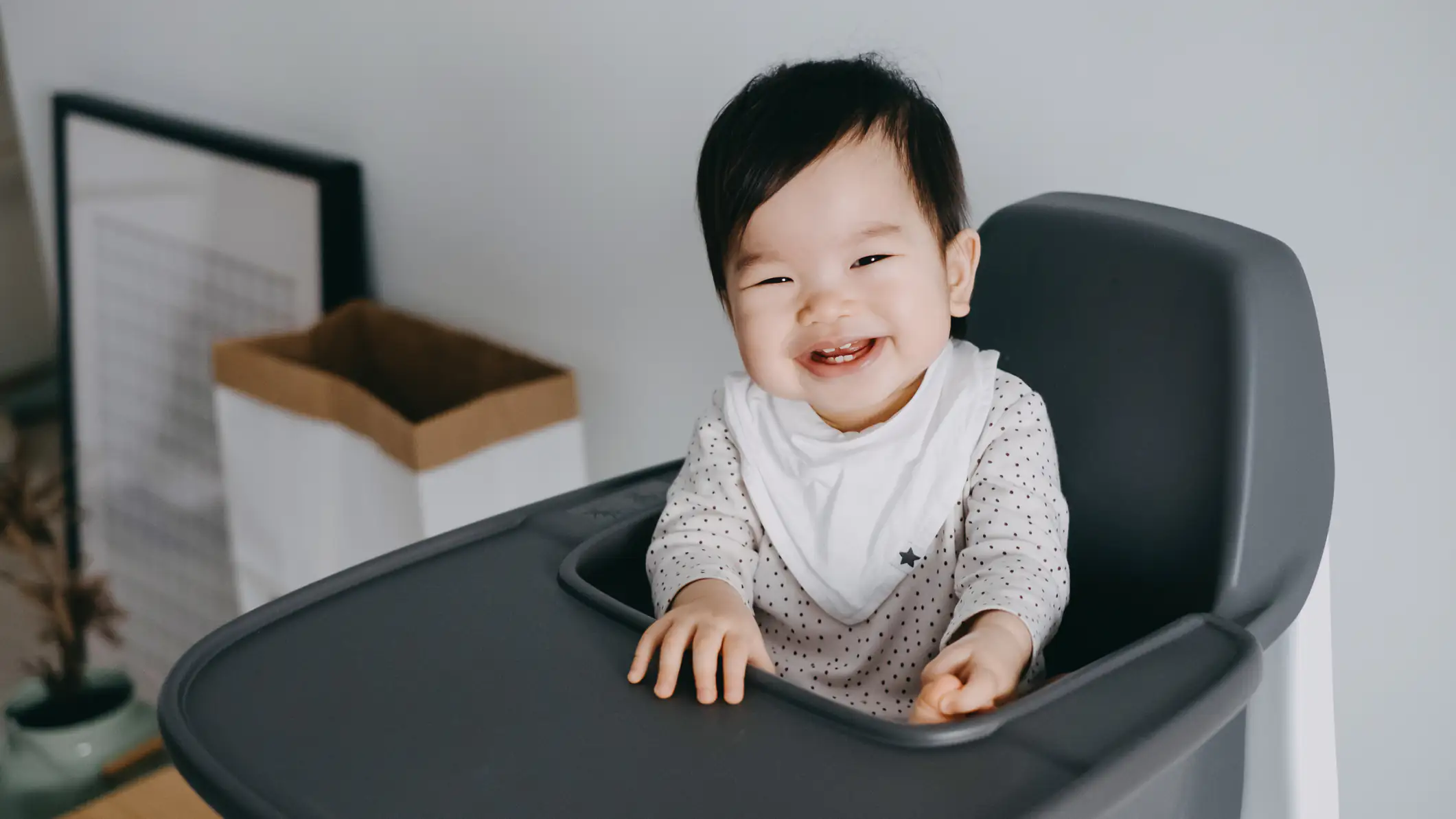 La Poussee Dentaire De Bebe Voici Tout Ce Que Vous Devez Savoir