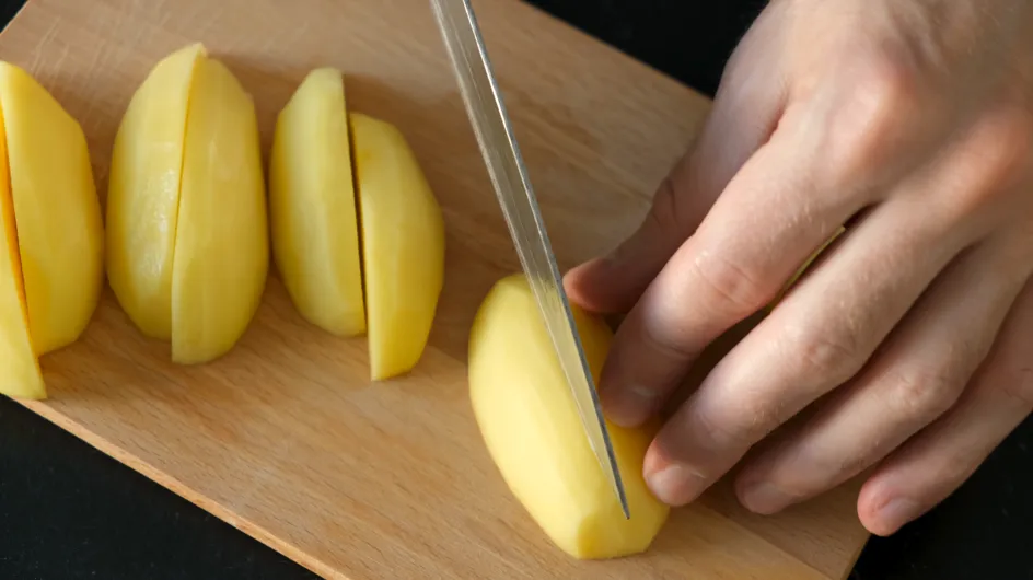 Comment cuisiner les pommes de terre comme les candidats de Top Chef ?