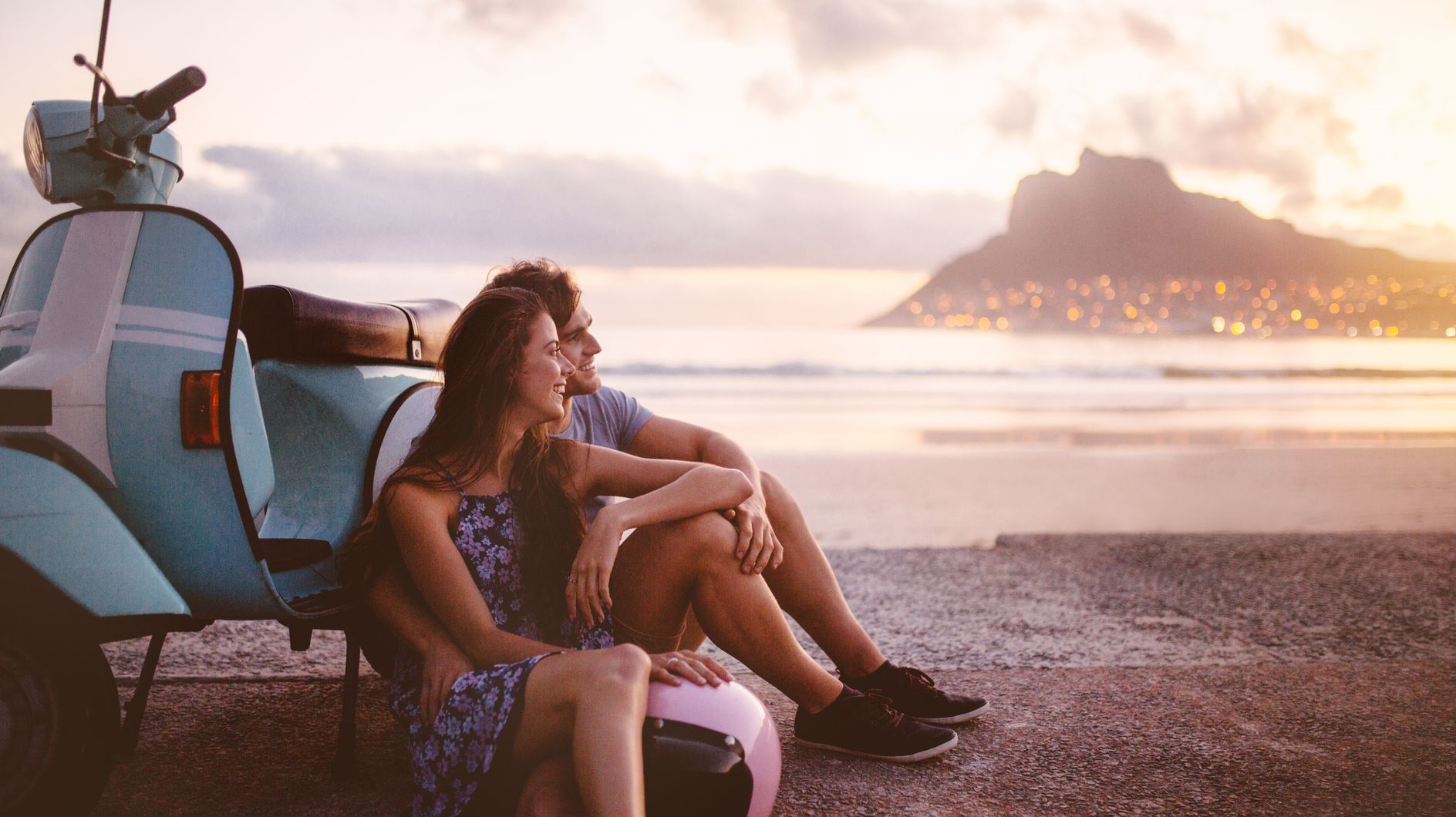 Il primo amore perché ci cambia la vita