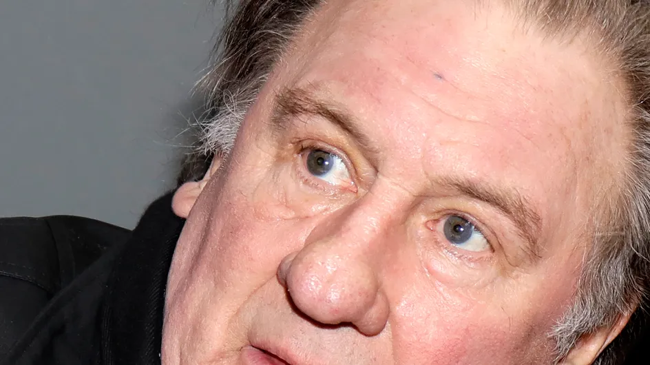 Gérard Depardieu : ce que l'on sait de la plainte pour viol contre l'acteur