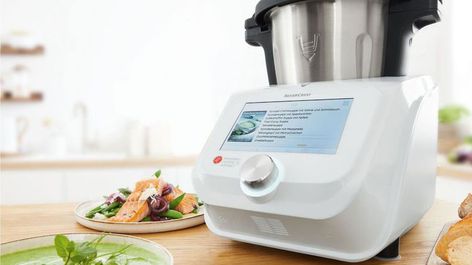 Monsieur Cuisine Connect Test Lidl Thermomix Im Check