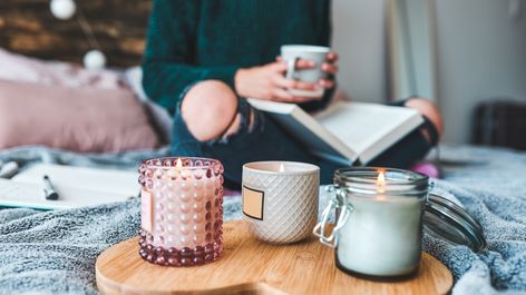 5 Astuces Reperes Sur Tiktok Pour Bien Conserver Vos Bougies