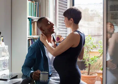 Couple Mixte Differences Difficultes Solutions