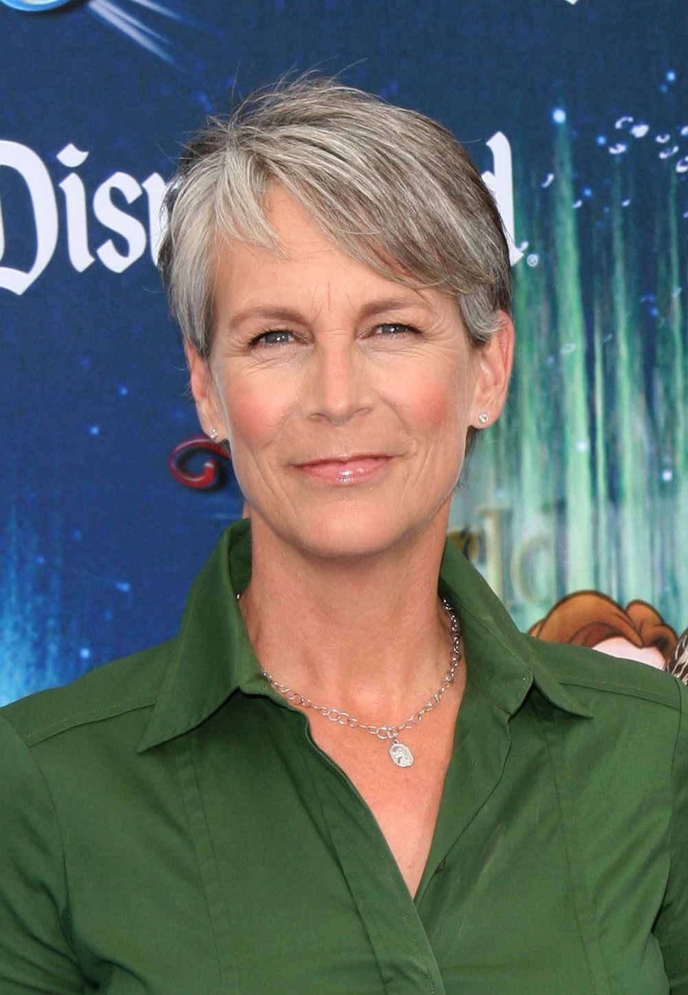 balayage ou mèche sur cheveux blancs