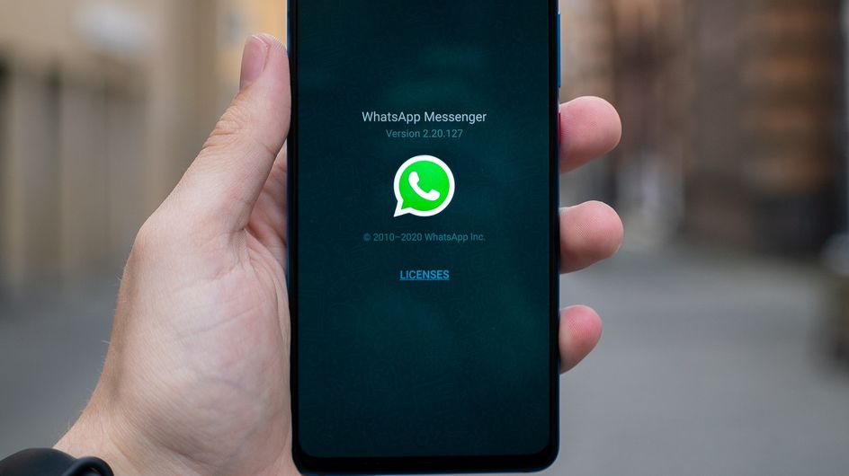 Neue Funktion Bei WhatsApp: Nachrichten Verschwinden Automatisch