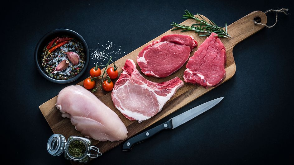 Boucherie En Ligne Sur Quels Sites Acheter Sa Viande