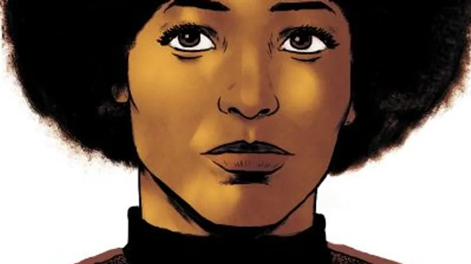 Livre : 4 bandes dessinées afro-feministes qui célèbrent les femmes noires