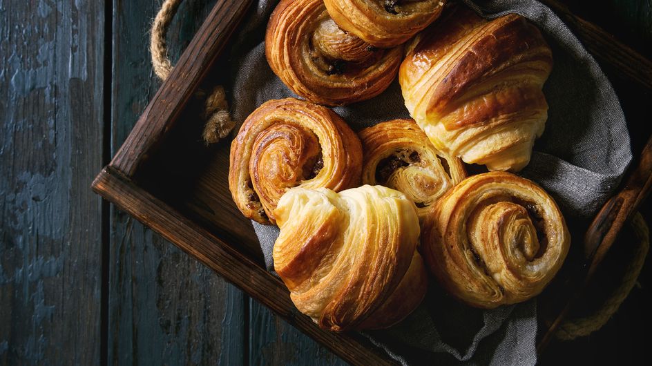 Comment Redonner De La Fraicheur Aux Viennoiseries