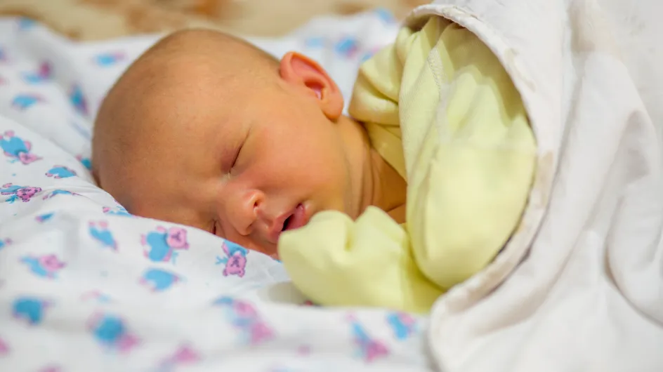 La jaunisse chez le bébé : comment la reconnaître et la soigner ?