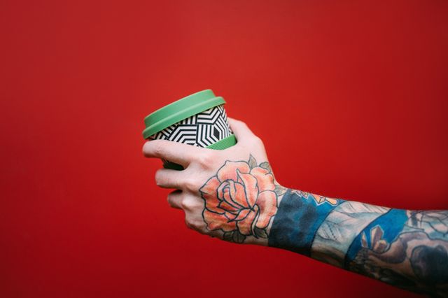 Infezione Tatuaggio Una Complicazione Da Evitare