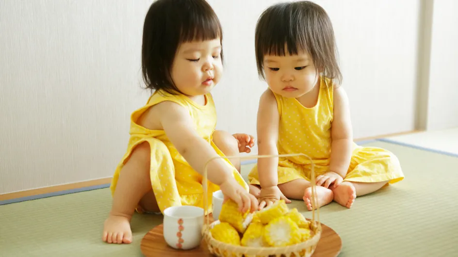 Jumeaux : pourquoi ce boom mondial des naissances gémellaires ?