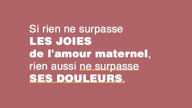 Maman Je T Aime Jolies Citations Sur L Amour Maternel
