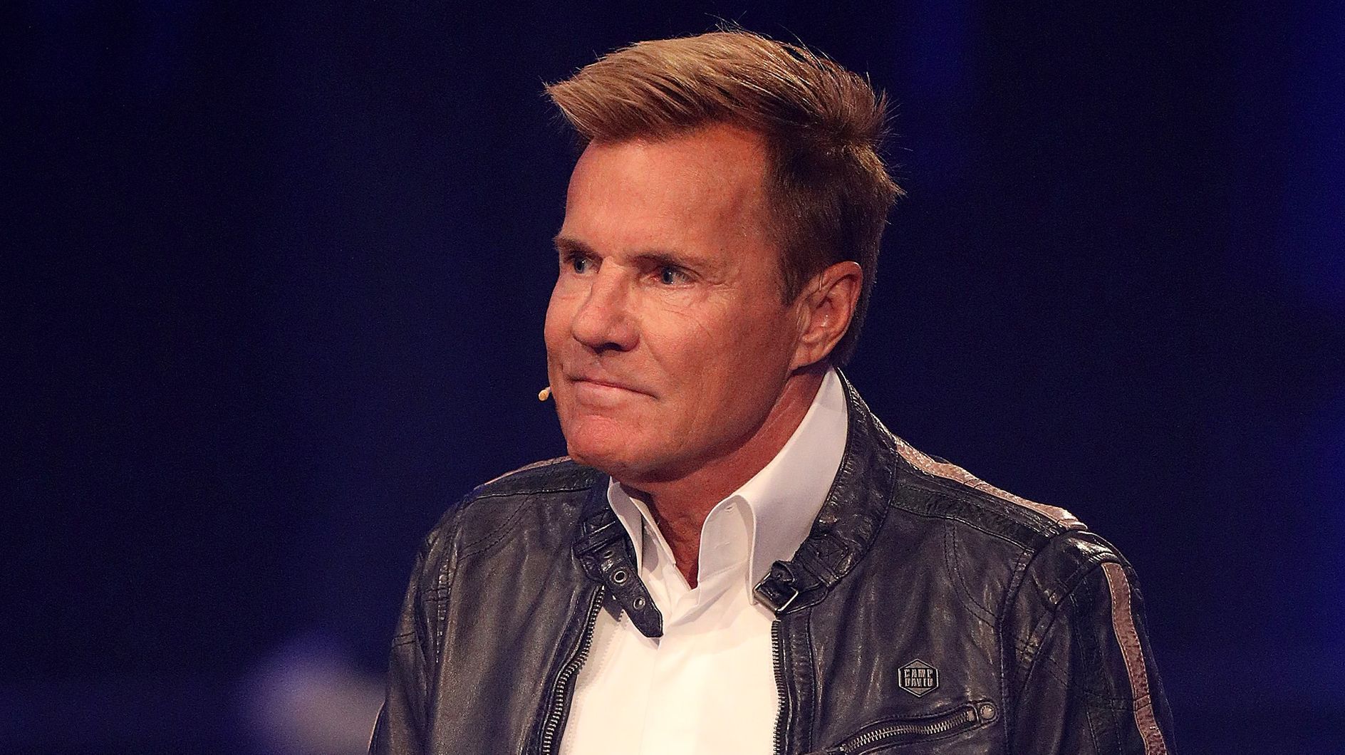 DSDS-Aus Unfreiwillig? Dieter Bohlen Teilt Wehmütige Zeilen