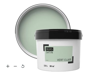 Chambre De Bebe Optez Pour Le Vert D Eau Une Couleur Parfaite Pour Un Tout Petit