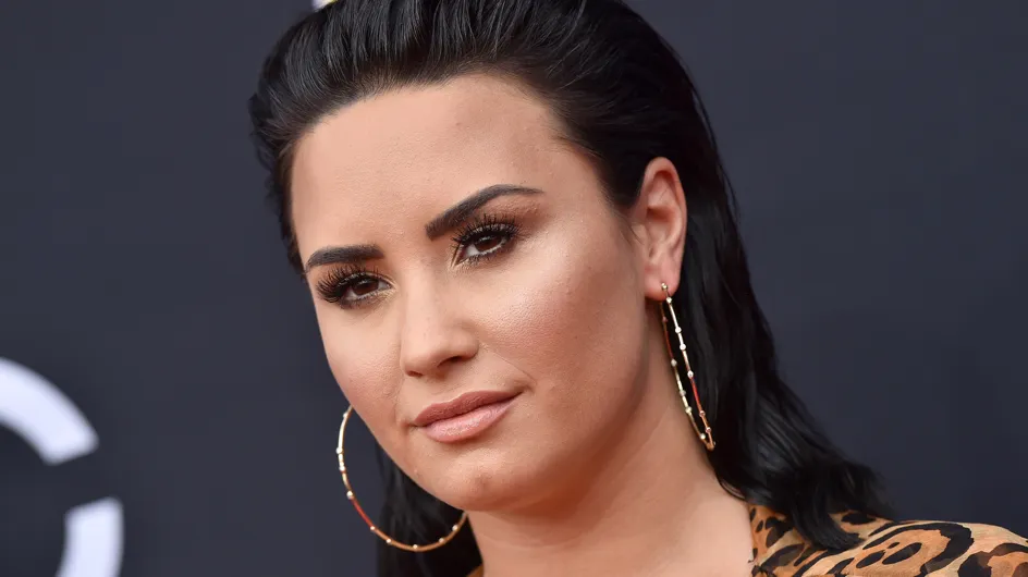 Demi Lovato révèle avoir été violée à l'âge de 15 ans