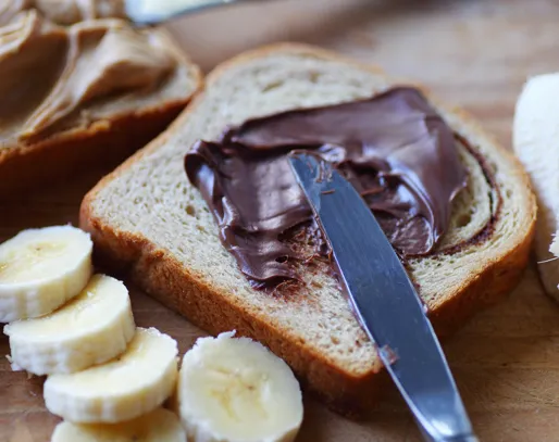 Les meilleures pâtes à tartiner