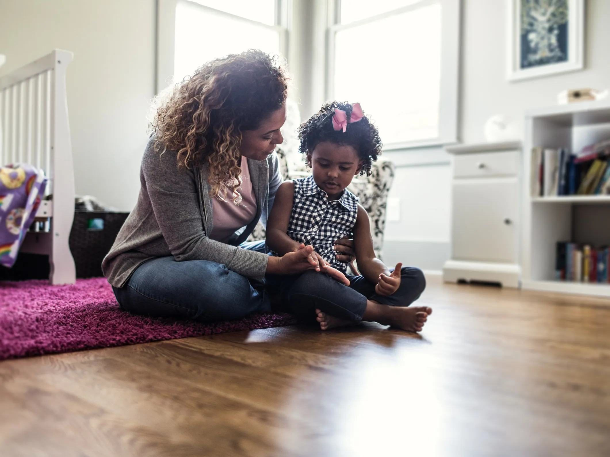 Quels Noms Donner Aux Parties Intimes De Nos Enfants