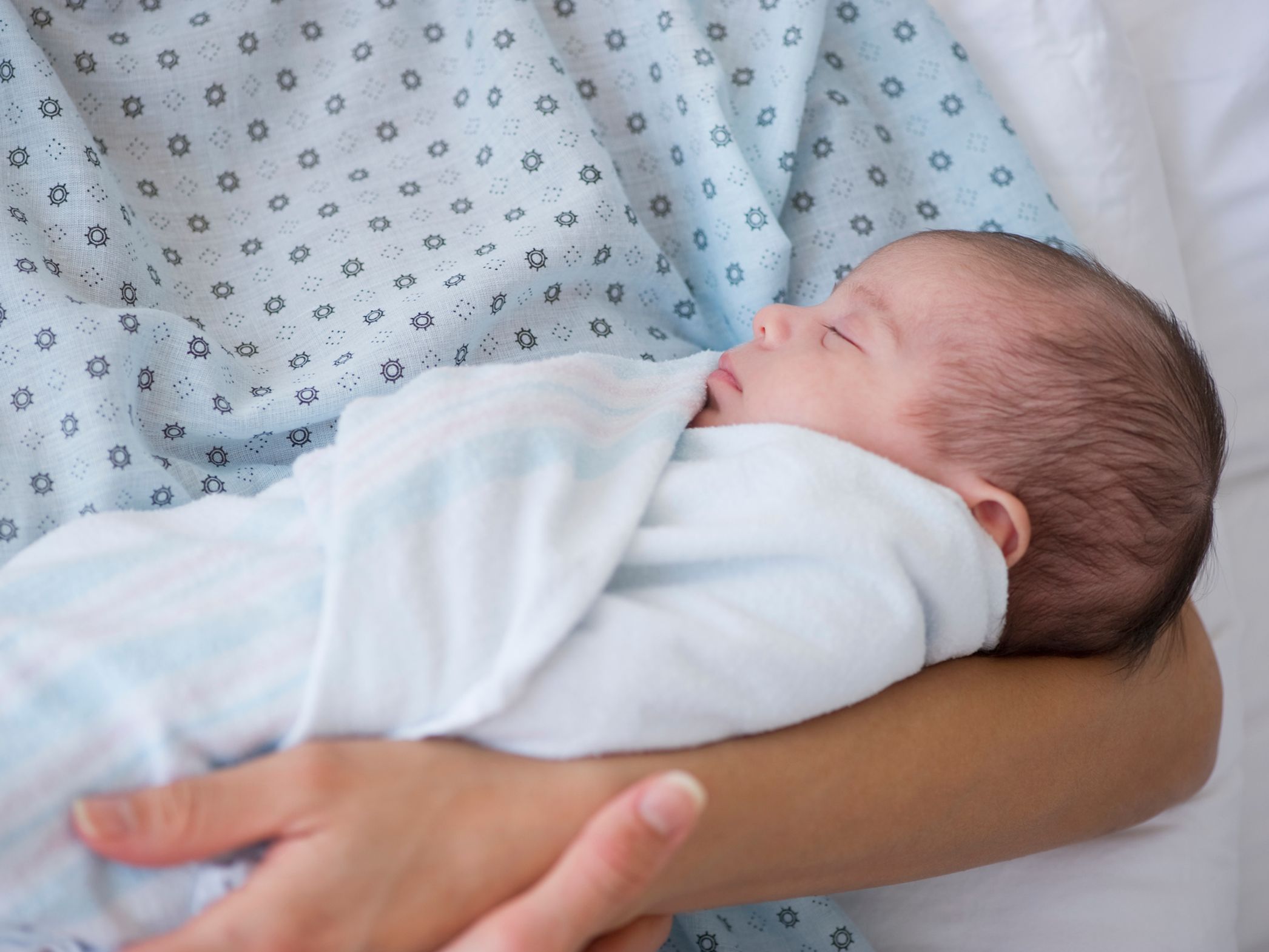 Affaire Des Huit Bebes Nes Sans Bras Dans L Ain Une Etude Apporte De Nouvelles Pistes