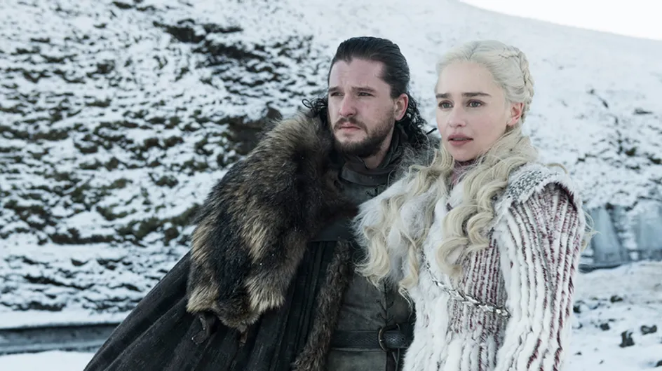Sexy et sanglants, les 3 spin-offs de "Game of Thrones" s’annoncent corsés