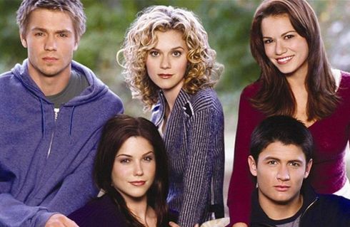 Netflix 3 Series Pour Les Fans Des Freres Scott A Regarder Ce Week End