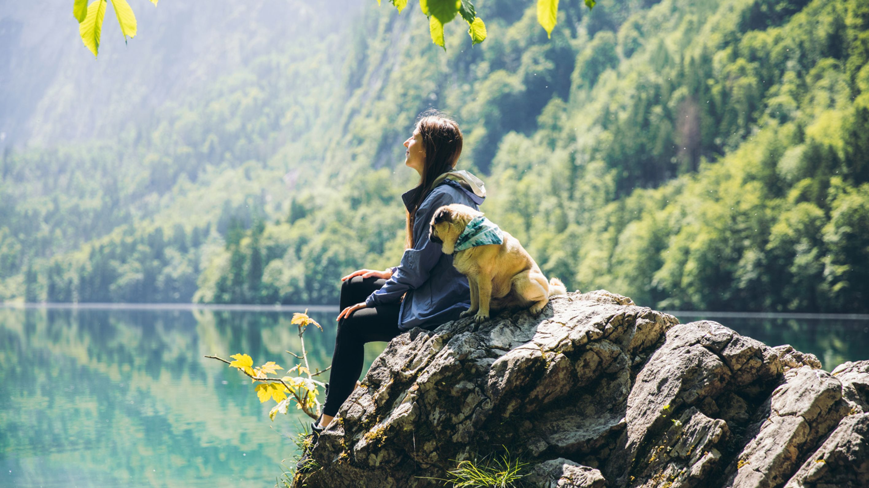 Reiseziele Deutschland: Das sind die schönsten Urlaubsregionen