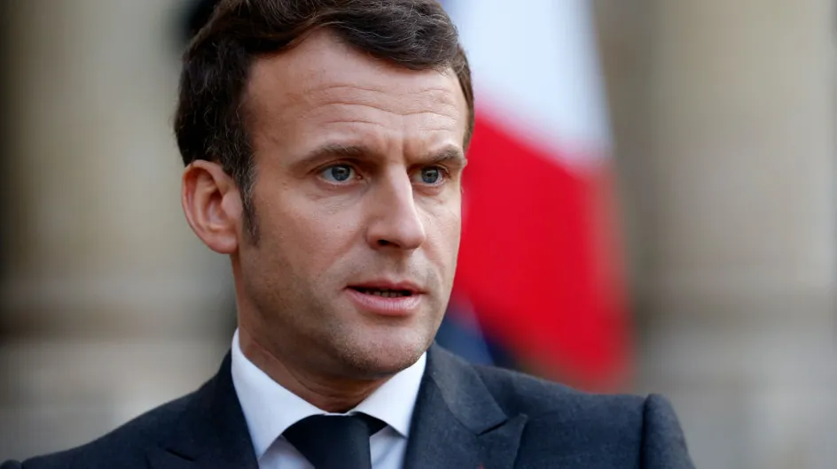 Un nouveau confinement strict ? Emmanuel Macron assure que "rien n’est décidé"