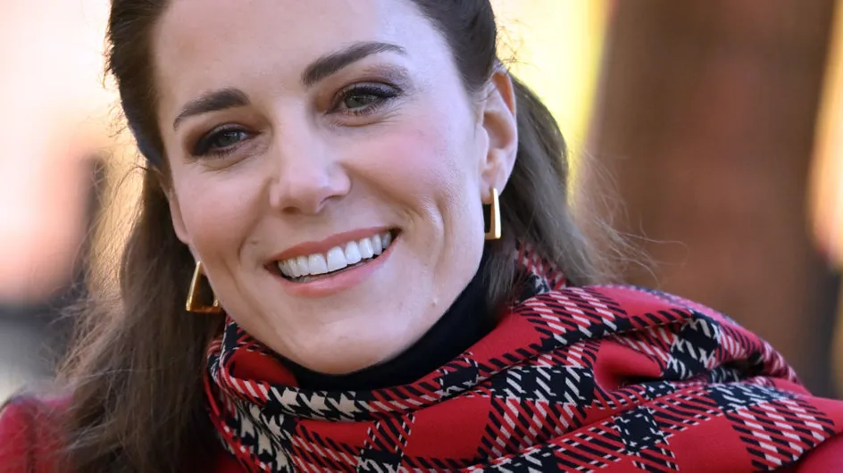 Kate Middleton met sa passion à l’honneur dans un premier livre