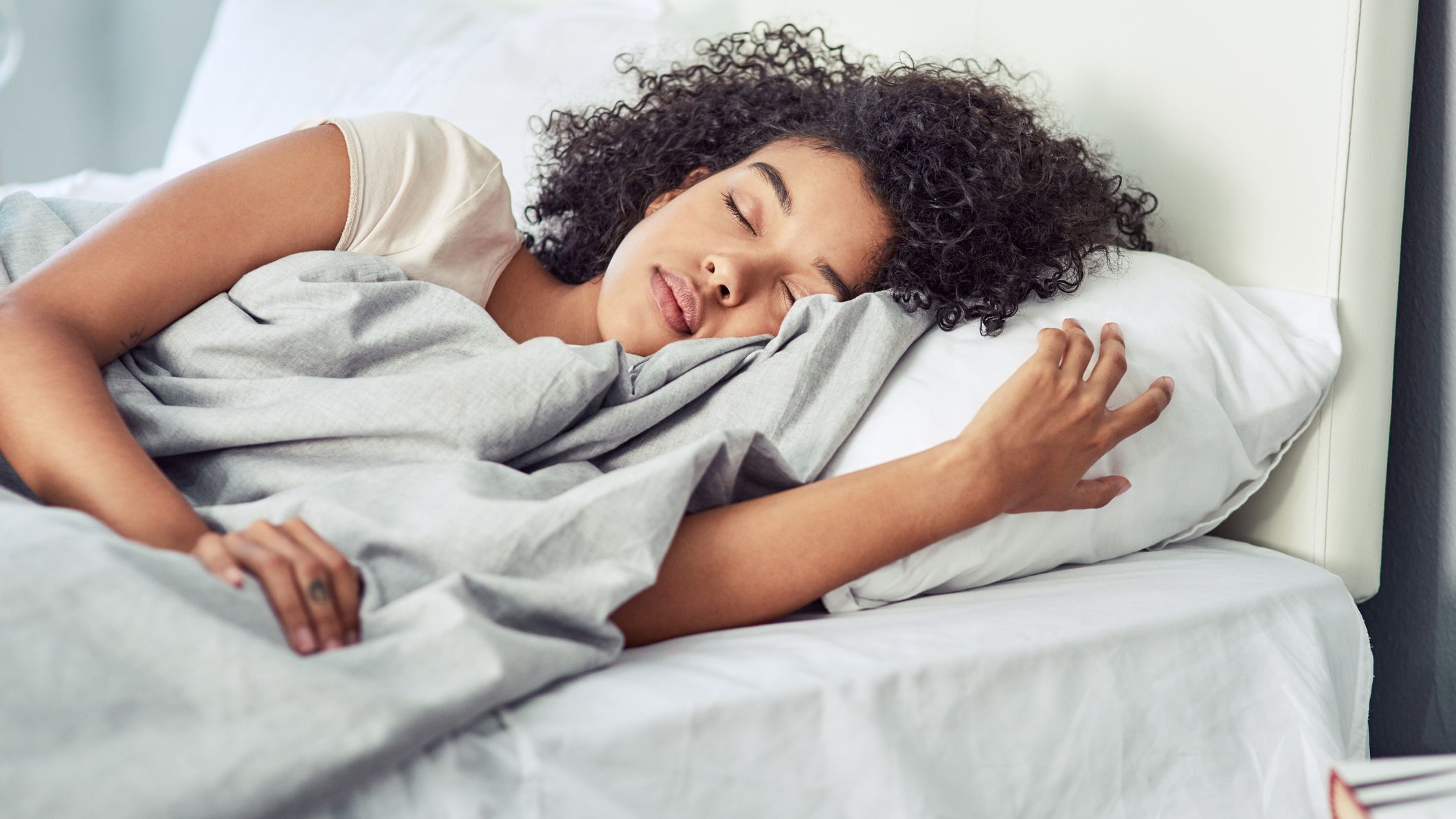 Getrennte Schlafzimmer Was Macht Das Mit Der Beziehung