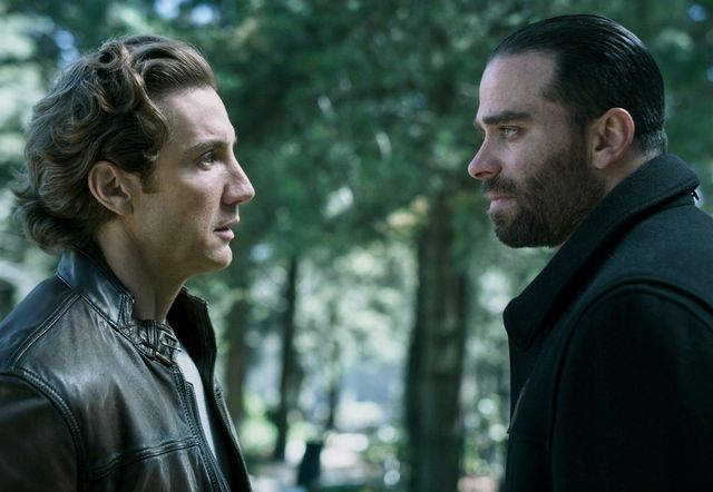Qui A Tué Sara Saison 3 Nombre D'épisode Qui A Tué Sara : Qui A Tue Sara Recapitulation De La Saison 1 Episode 3